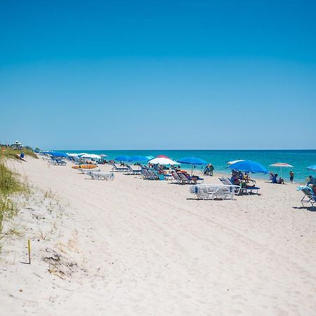 Newly Renovated Townhome With King Bed Delray Beach Kültér fotó