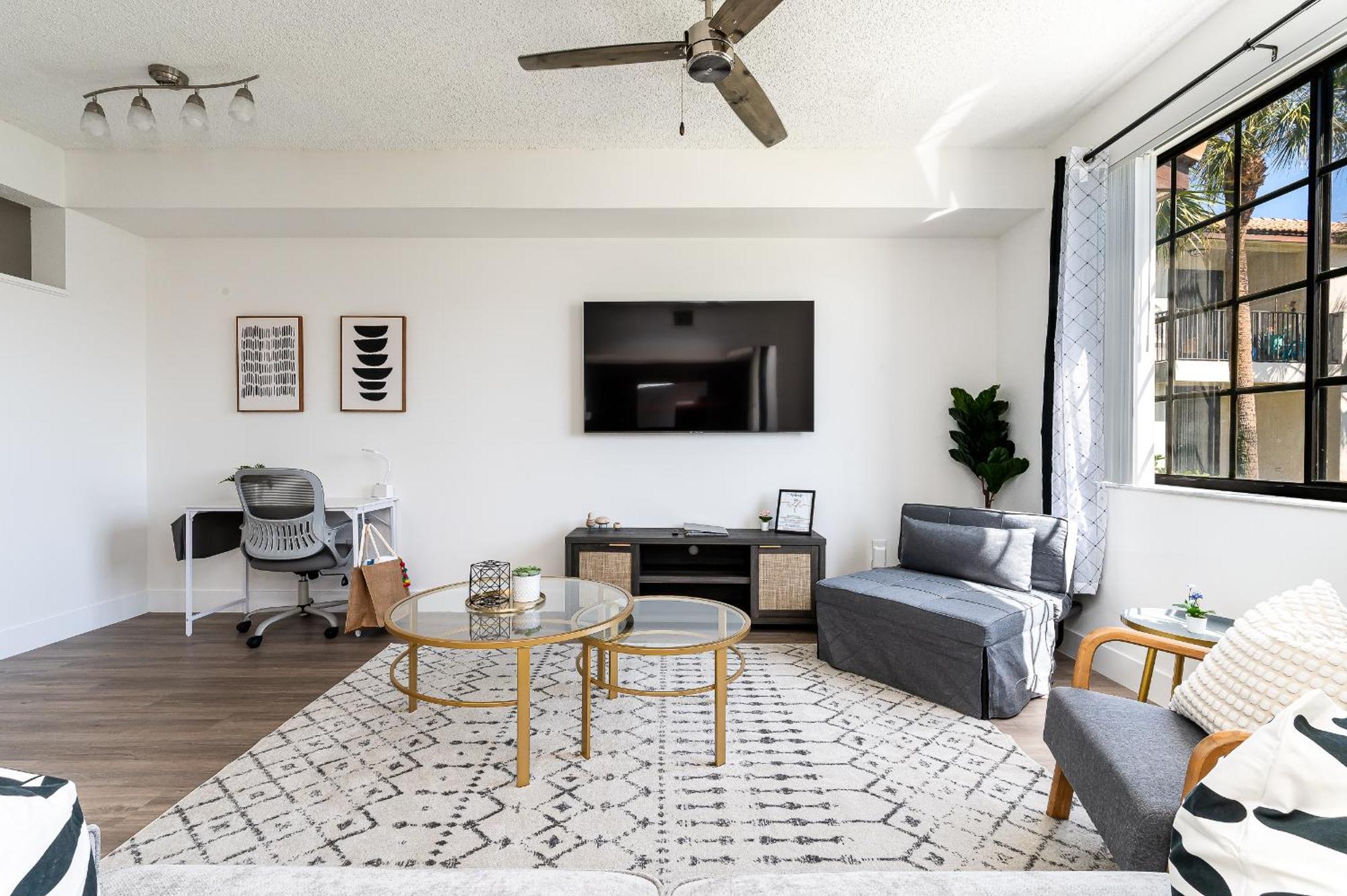 Newly Renovated Townhome With King Bed Delray Beach Kültér fotó