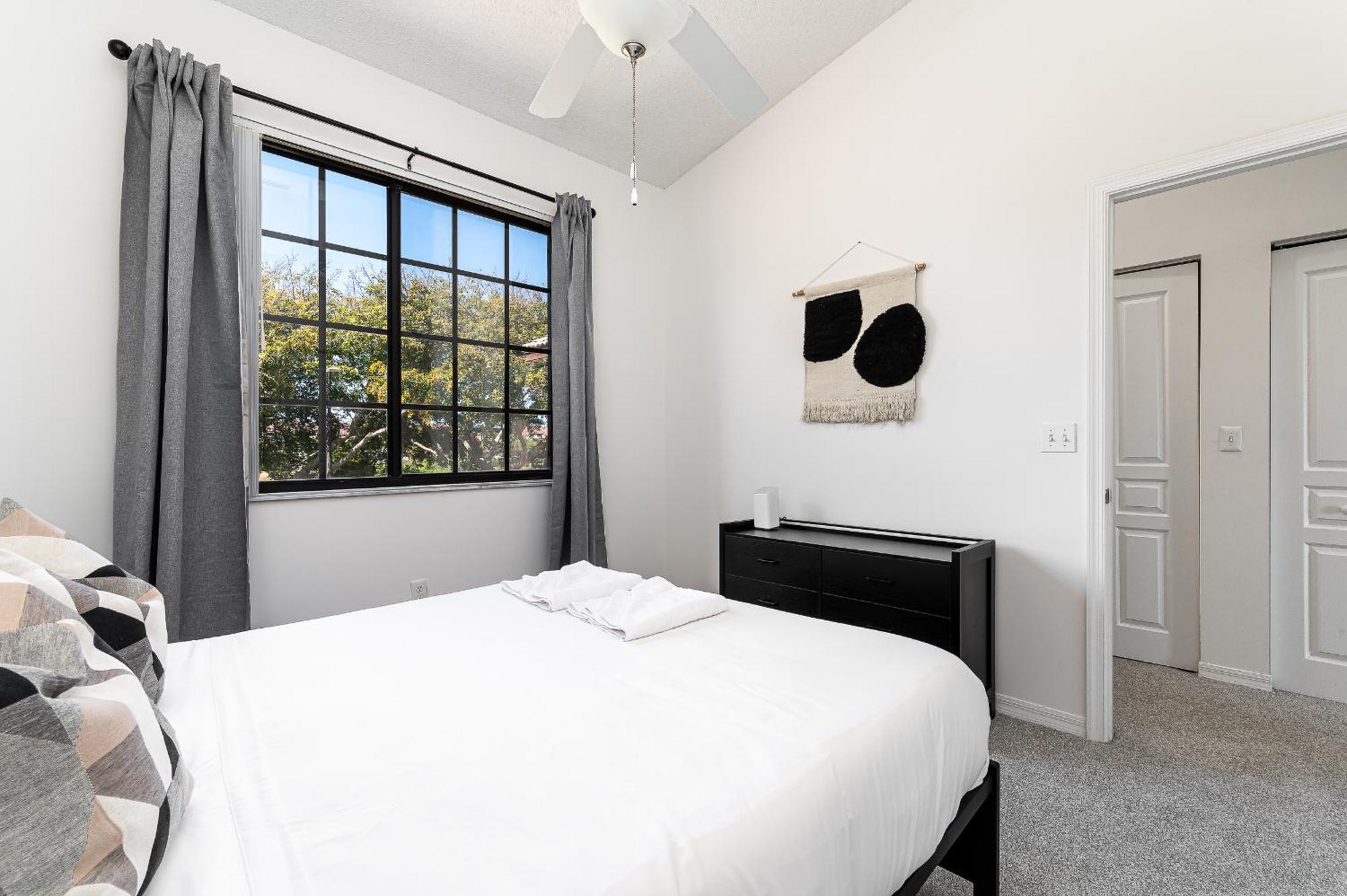 Newly Renovated Townhome With King Bed Delray Beach Kültér fotó