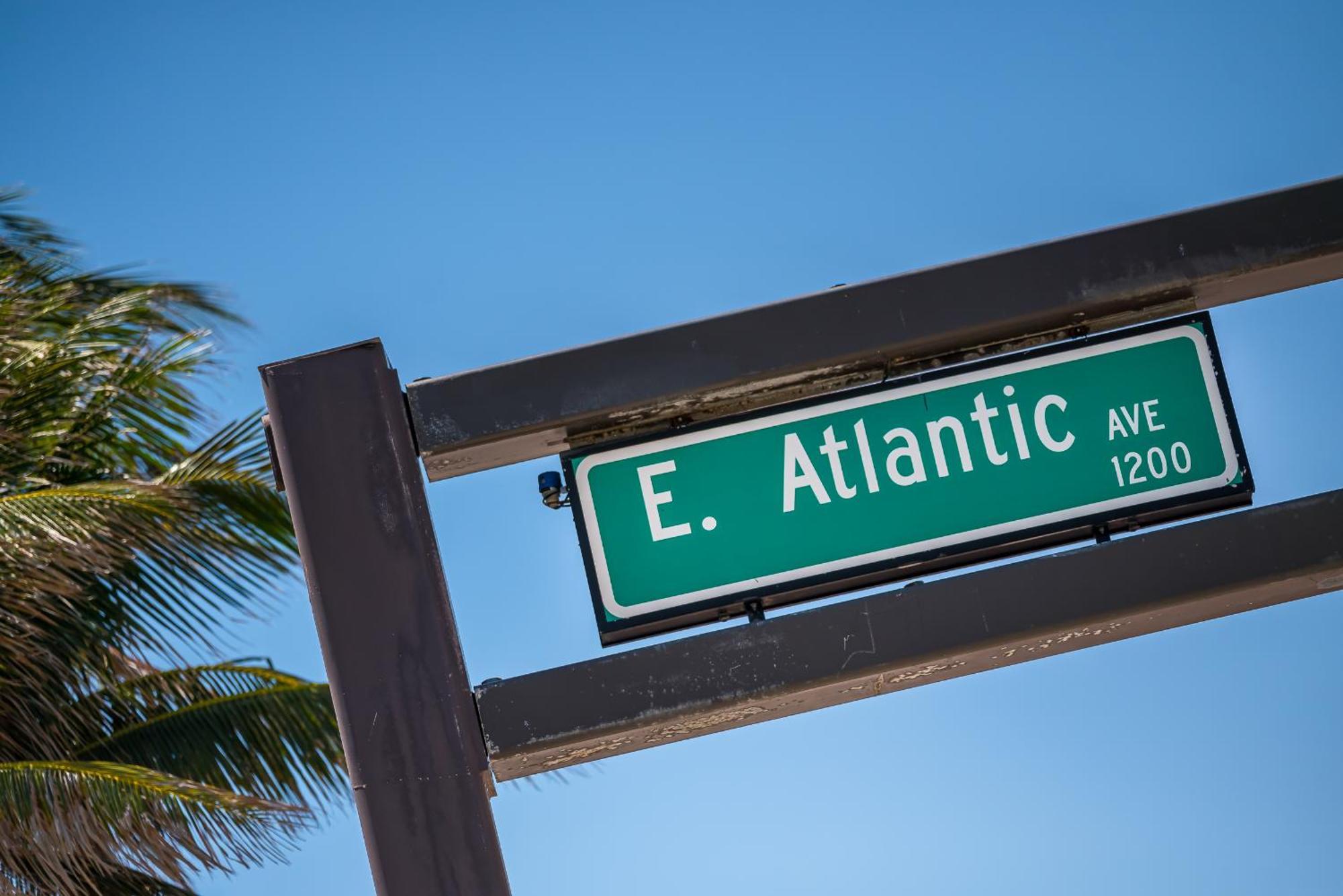 Newly Renovated Townhome With King Bed Delray Beach Kültér fotó